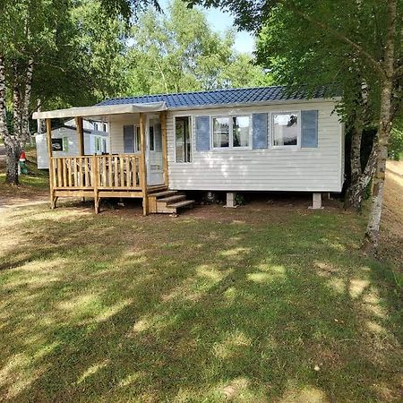 Mobilhome 5 Couchages Nages Exterior foto